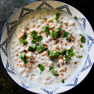 Read more about the article Boondi Raita