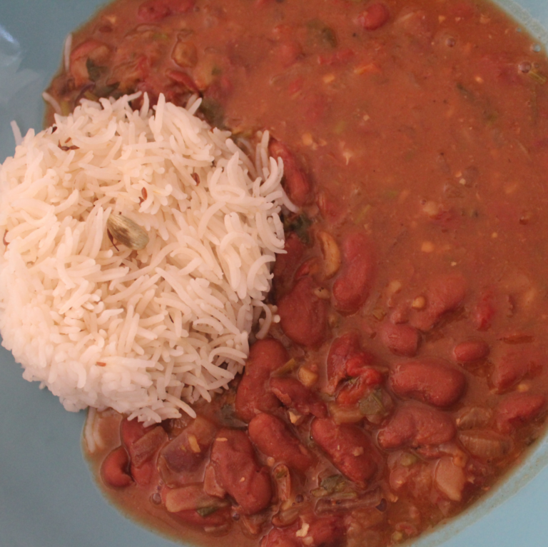 Read more about the article Rajma