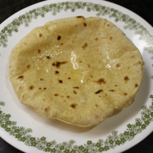 Read more about the article Roti (Chapati)